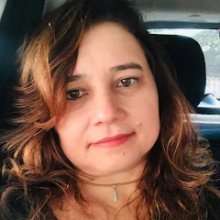 Profile picture for user Tania Maria Sarmento da Silva