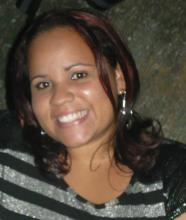 Profile picture for user Ingrid Suely Melo de Lima