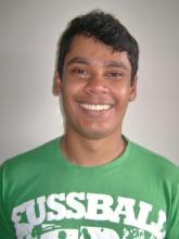 Profile picture for user Jonh Aldson Bezerra Tenório