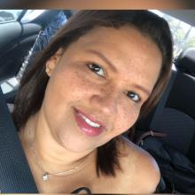 Profile picture for user Gilka Maria da Silva Paiva